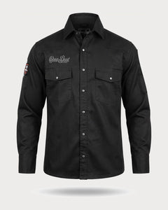 OFFICINA 01, Vorderseite
